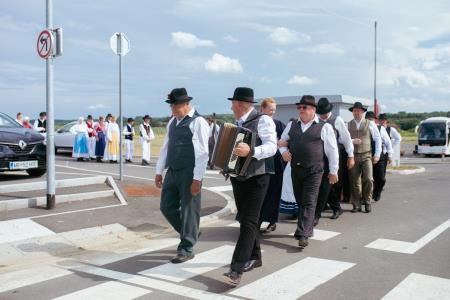 50 let KUD Šalovci 2